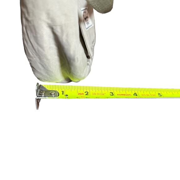 Herschel supply co crossbody cream - Picture 8 of 10